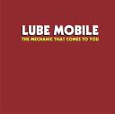 Lube Mobile Marys logo